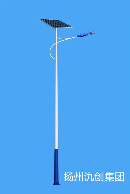 韶关乡村改造建设太阳能路灯